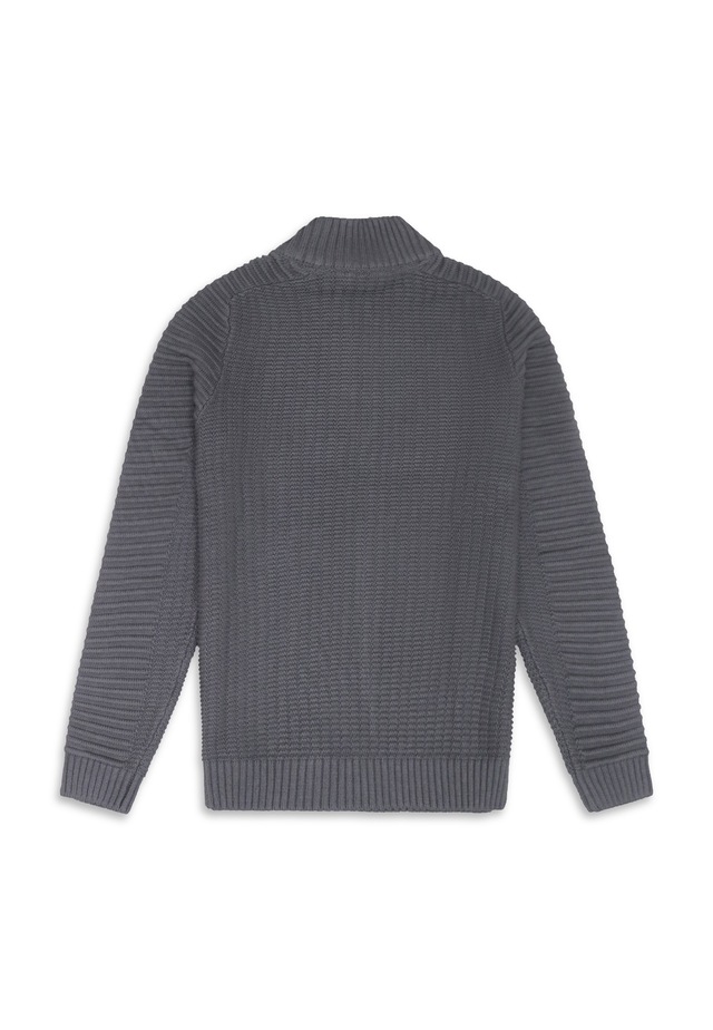 883Police Troyer »883 Police COLLUPTON KNITWEAR« 1