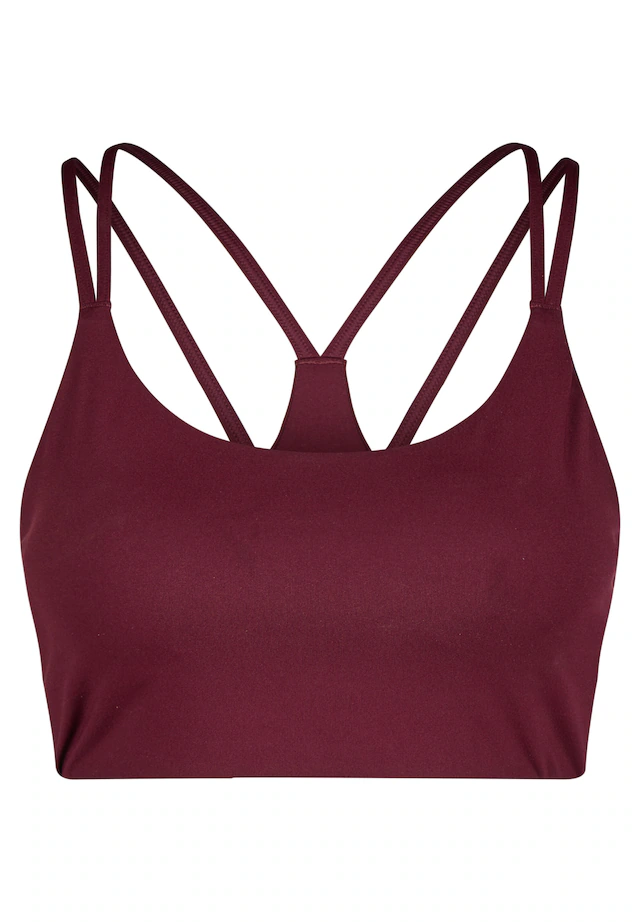 Fabletics Sport-BH »Fabletics BRA PRINCIPAL LOW IMPACT SPORTS BRA« mit trägerlosem Racerback und Schlüssellöchern