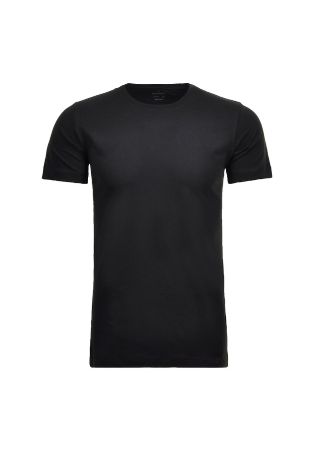 RAGMAN T-Shirt »T-Shirt Body Fit Rundhals T-Shirt 2P 2er Pack« 2 Stk.