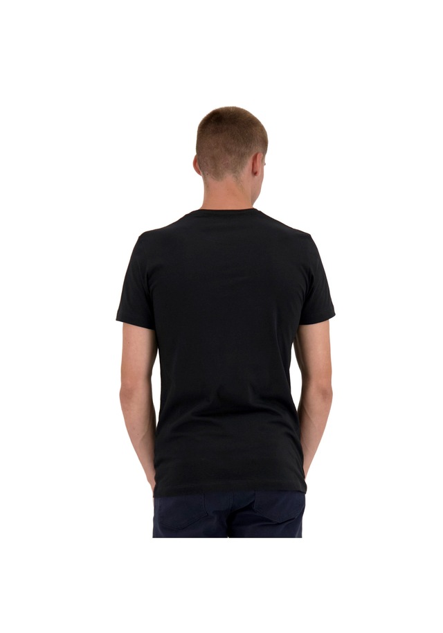 RAGMAN T-Shirt »T-Shirt Body Fit Rundhals T-Shirt 2P 2er Pack« 2 Stk.