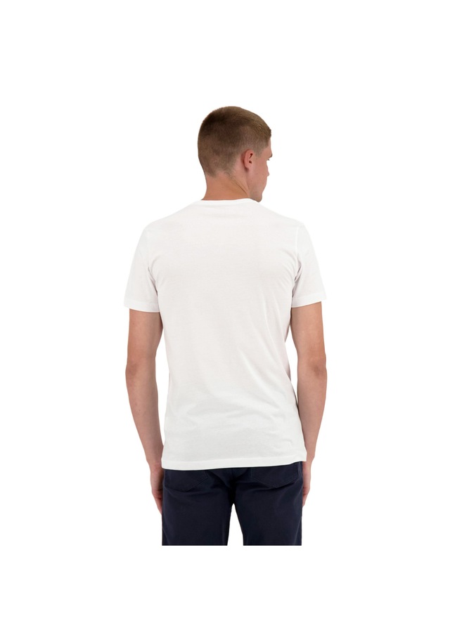 RAGMAN T-Shirt »T-Shirt Body Fit Rundhals T-Shirt 2P 2er Pack« 2 Stk.