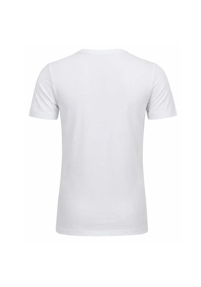RAGMAN T-Shirt »T-Shirt Body Fit Rundhals T-Shirt 2P 2er Pack« 2 Stk.