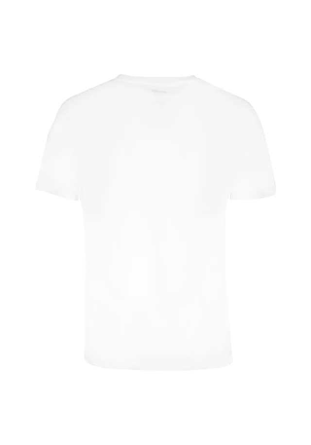 PUMA T-Shirt »T-Shirt Crew Neck Tee 4P 4er Pack« 4 Stk.