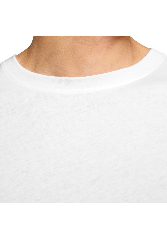 PUMA T-Shirt »T-Shirt Crew Neck Tee 4P 4er Pack« 4 Stk.