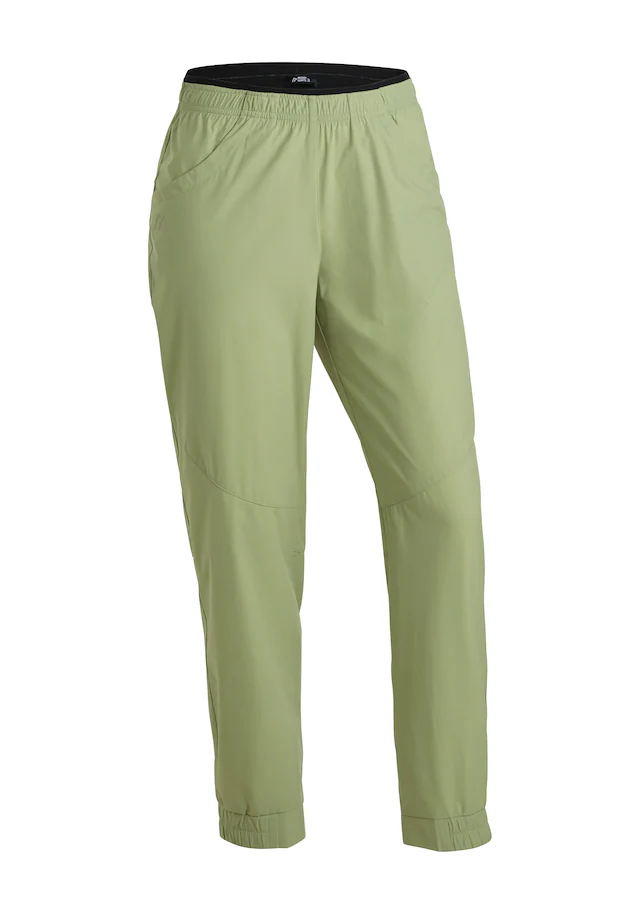 Maier Sports Outdoorhose »Fortunit XR 2.0 W« leichte Damen Wanderhose, atmungsaktive Trekkinghose, Regular Fit