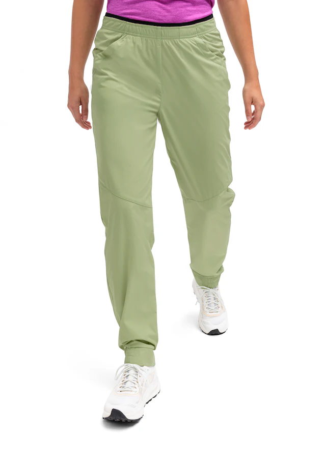 Maier Sports Outdoorhose »Fortunit XR 2.0 W« leichte Damen Wanderhose, atmungsaktive Trekkinghose, Regular Fit