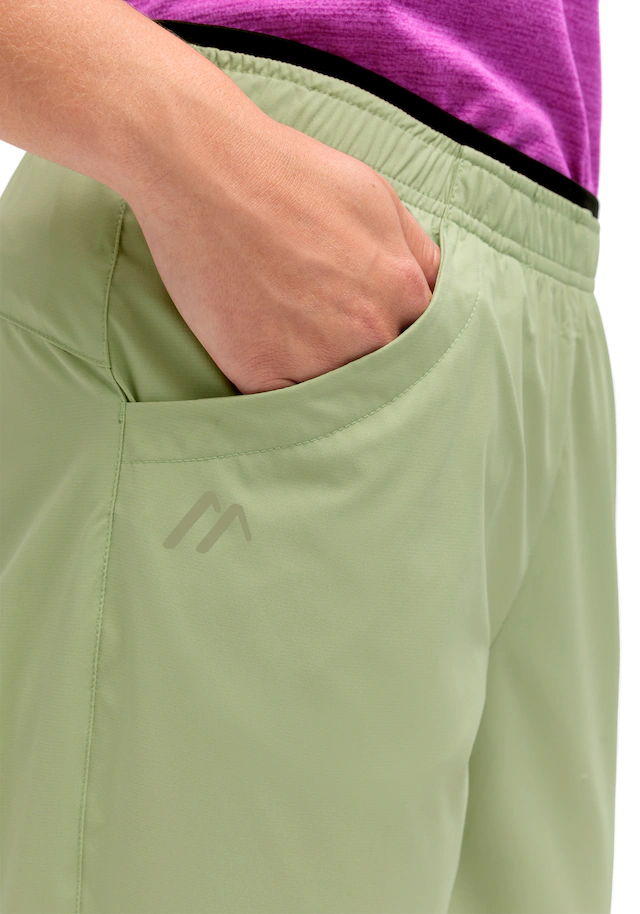 Maier Sports Outdoorhose »Fortunit XR 2.0 W« leichte Damen Wanderhose, atmungsaktive Trekkinghose, Regular Fit