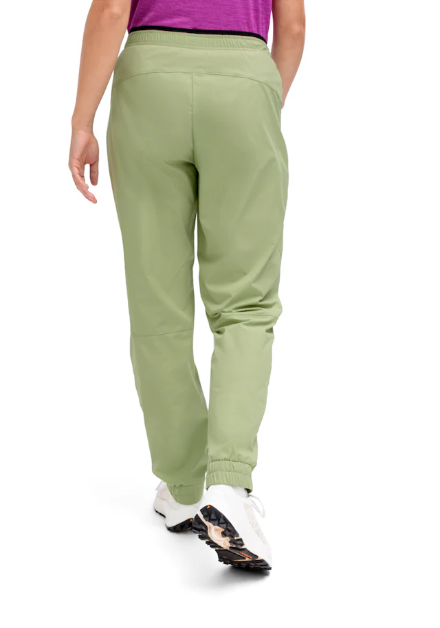 Maier Sports Outdoorhose »Fortunit XR 2.0 W« leichte Damen Wanderhose, atmungsaktive Trekkinghose, Regular Fit