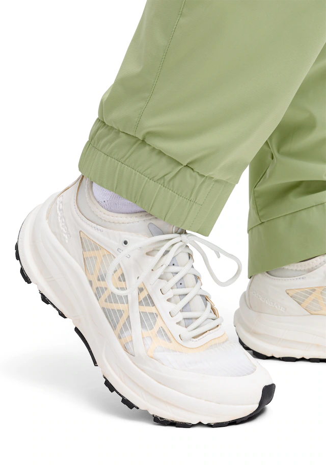 Maier Sports Outdoorhose »Fortunit XR 2.0 W« leichte Damen Wanderhose, atmungsaktive Trekkinghose, Regular Fit