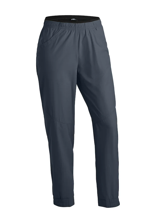 Maier Sports Outdoorhose »Fortunit XR 2.0 W« leichte Damen Wanderhose, atmungsaktive Trekkinghose, Regular Fit