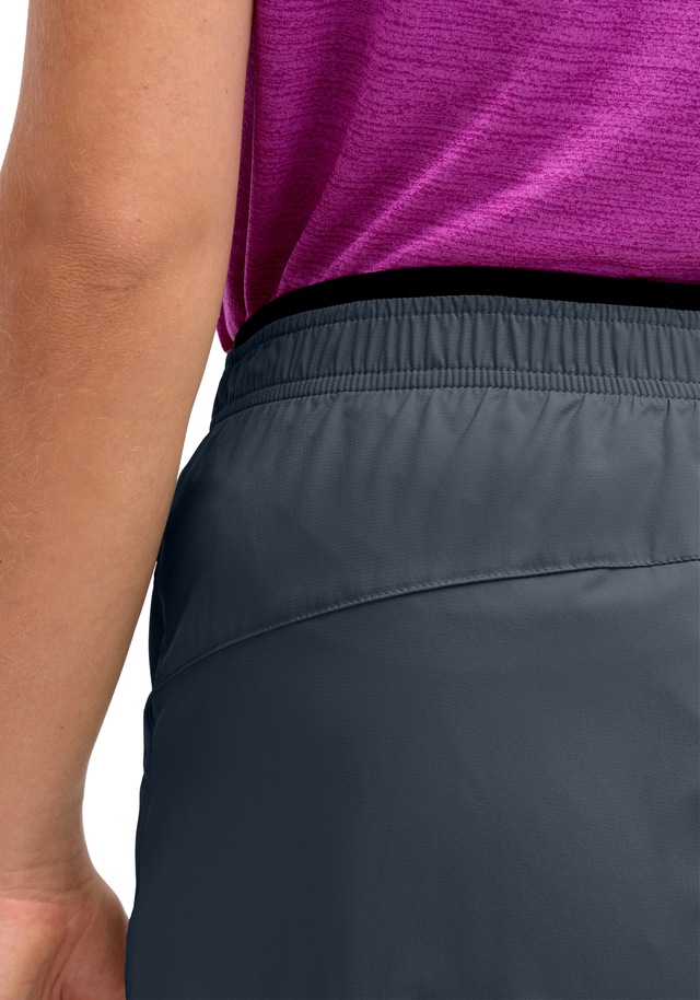 Maier Sports Outdoorhose »Fortunit XR 2.0 W« leichte Damen Wanderhose, atmungsaktive Trekkinghose, Regular Fit