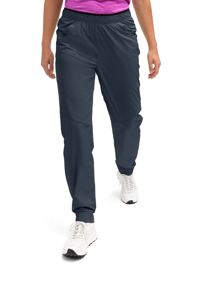 Maier Sports Outdoorhose »Fortunit XR 2.0 W« leichte Damen Wanderhose, atmungsaktive Trekkinghose, Regular Fit