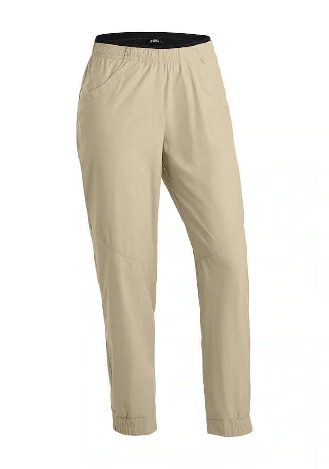 Maier Sports Outdoorhose »Fortunit XR 2.0 W« leichte Damen Wanderhose, atmungsaktive Trekkinghose, Regular Fit