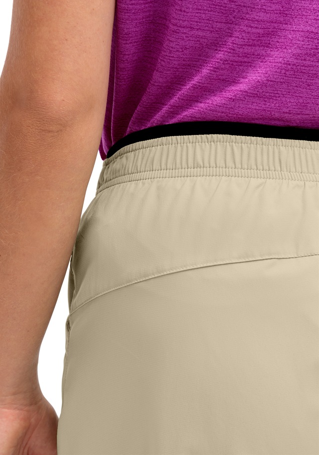 Maier Sports Outdoorhose »Fortunit XR 2.0 W« leichte Damen Wanderhose, atmungsaktive Trekkinghose, Regular Fit