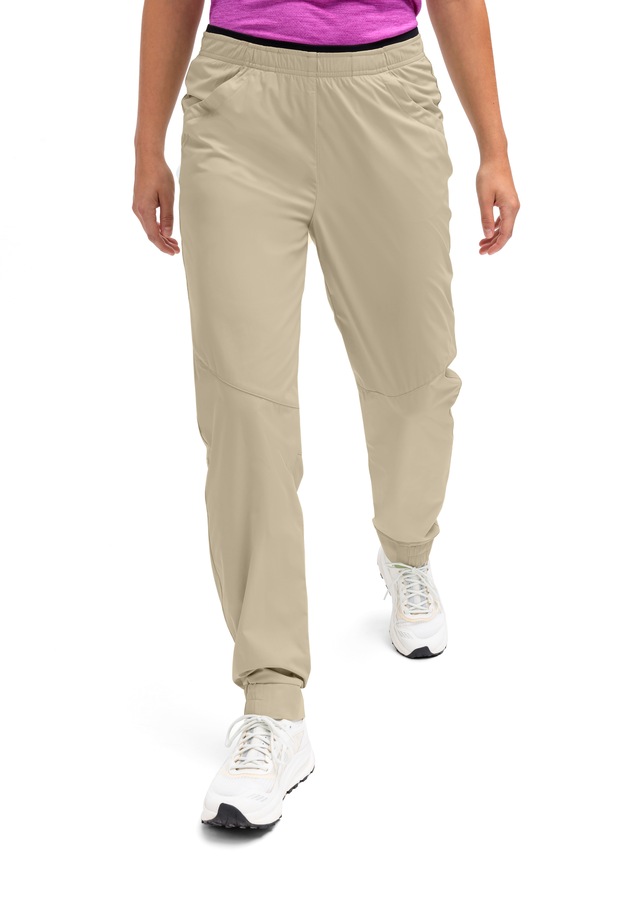 Maier Sports Outdoorhose »Fortunit XR 2.0 W« leichte Damen Wanderhose, atmungsaktive Trekkinghose, Regular Fit