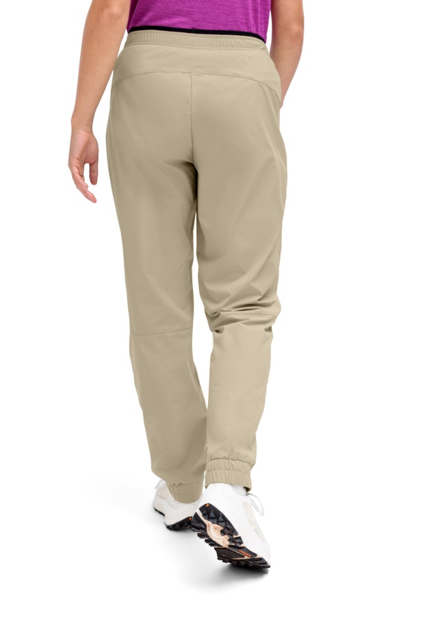 Maier Sports Outdoorhose »Fortunit XR 2.0 W« leichte Damen Wanderhose, atmungsaktive Trekkinghose, Regular Fit