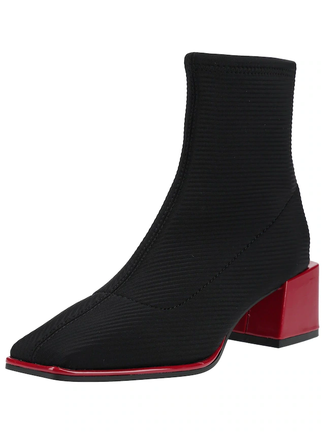 Gioseppo Stiefelette »GIOSEPPO Stiefelette Textil«