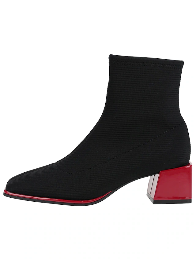 Gioseppo Stiefelette »GIOSEPPO Stiefelette Textil«