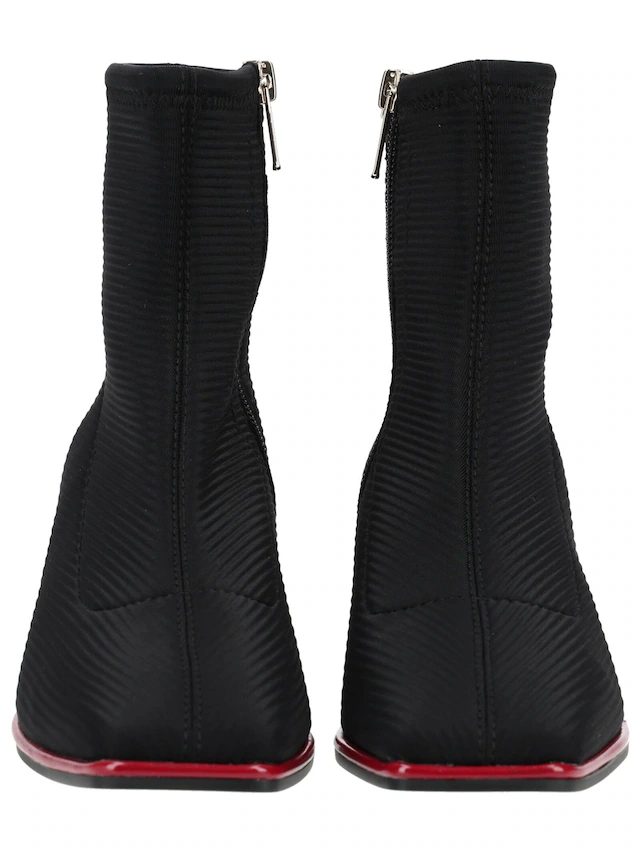 Gioseppo Stiefelette »GIOSEPPO Stiefelette Textil«
