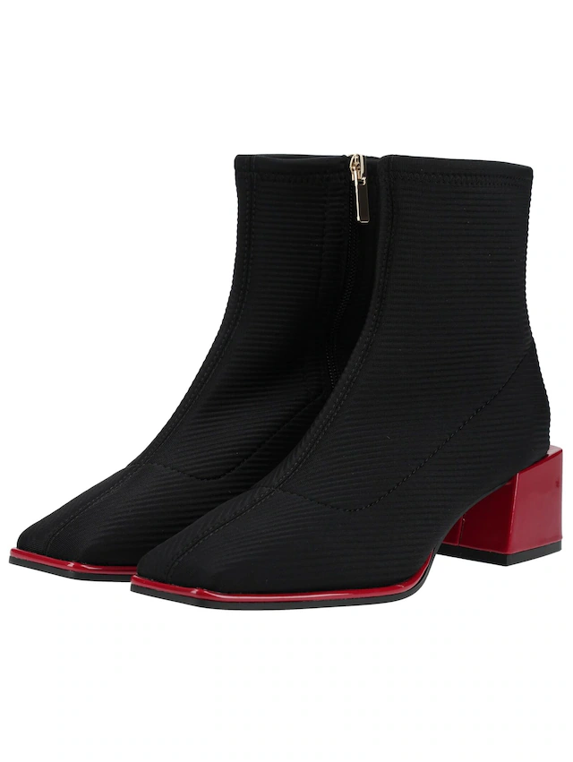 Gioseppo Stiefelette »GIOSEPPO Stiefelette Textil«