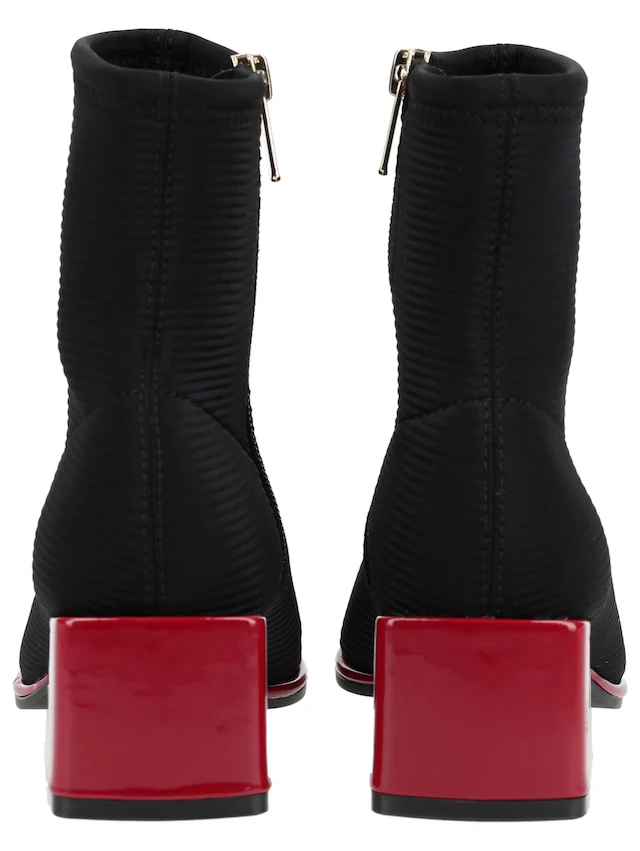 Gioseppo Stiefelette »GIOSEPPO Stiefelette Textil«