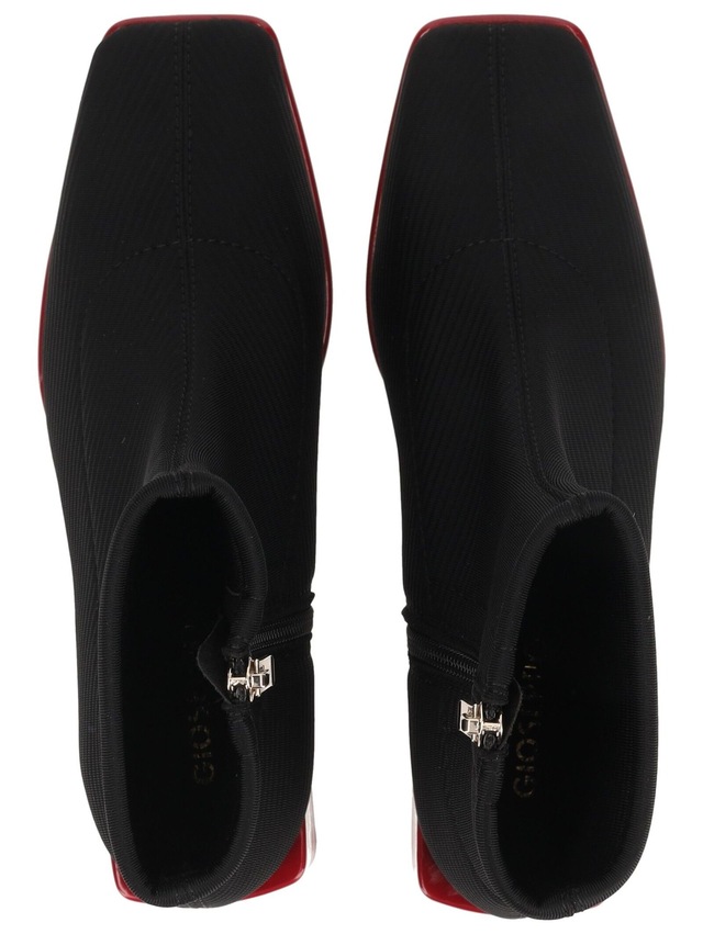 Gioseppo Stiefelette »GIOSEPPO Stiefelette Textil«