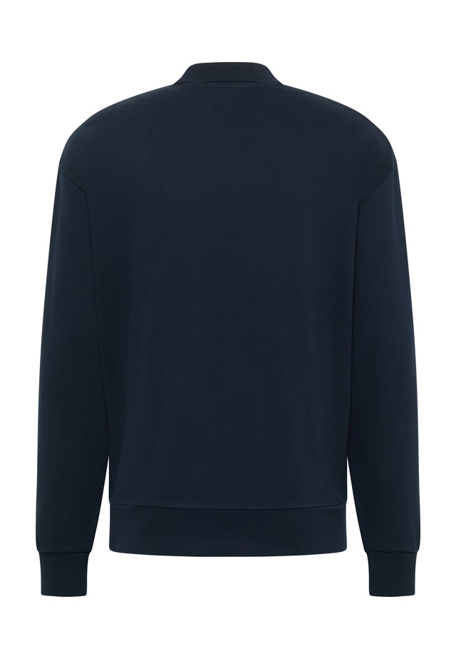 MUSTANG Langarmshirt »Herren Style Aledo«
