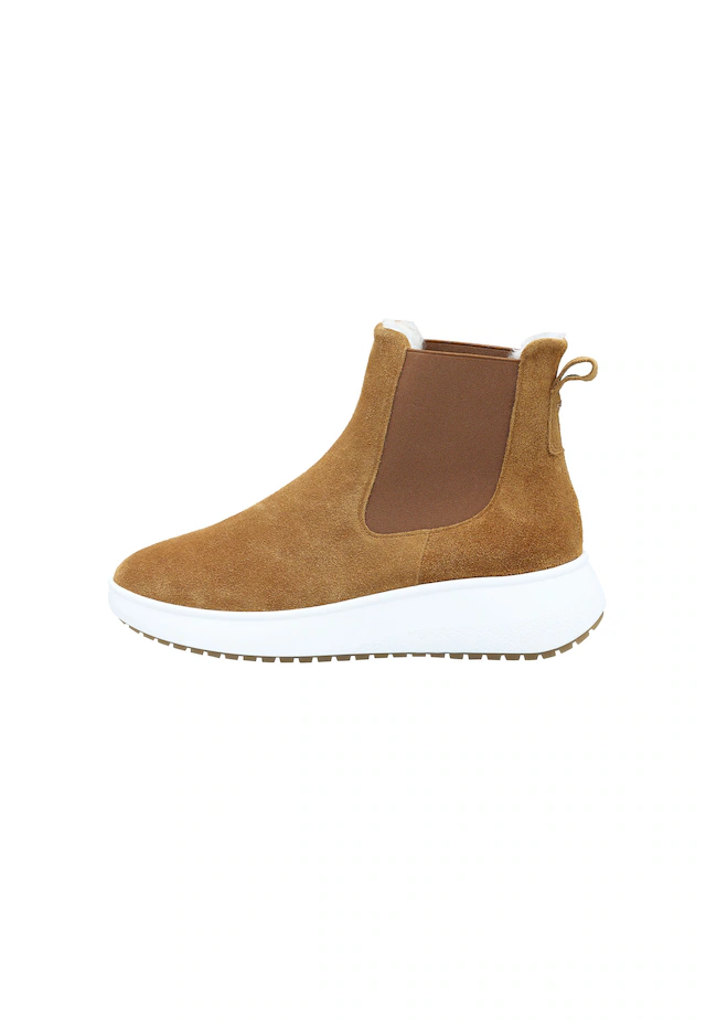 Lloyd Chelseaboots »TOVA 315 L« mit Lammfell