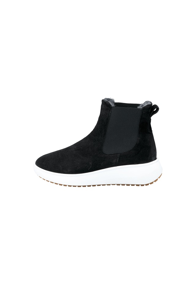 Lloyd Chelseaboots »TOVA 315 L« mit Lammfell