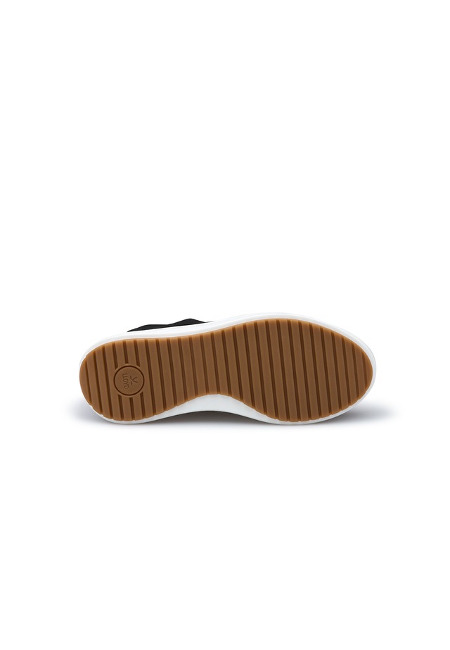 Lloyd Chelseaboots »TOVA 315 L« mit Lammfell