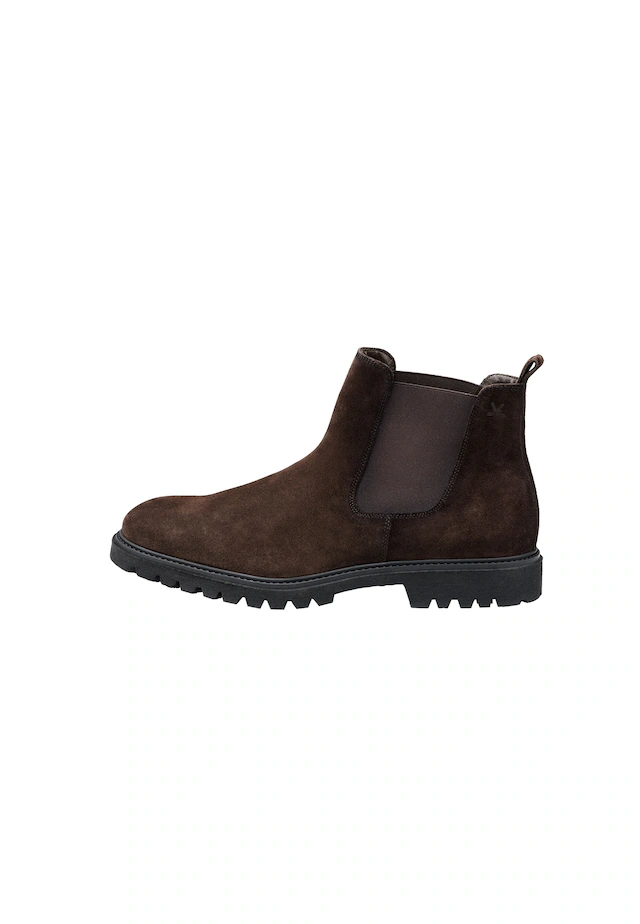 Lloyd Chelseaboots »SELECT 315« mit herausnehmbarem Fußbett