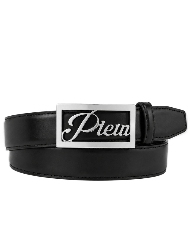 PHILIPP PLEIN Ledergürtel »#N/A«