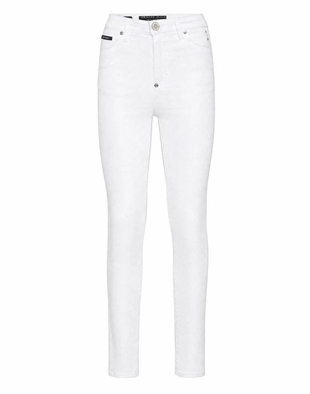 PHILIPP PLEIN Jeansjeggings »Jeggings«