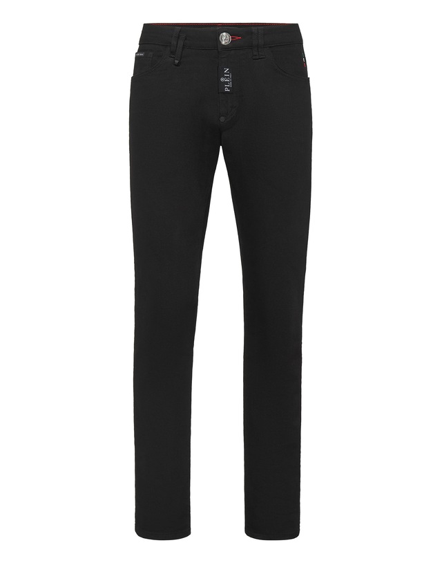 PHILIPP PLEIN Slim-fit-Jeans »Basic«