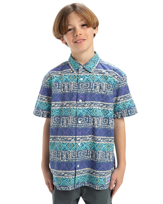 Quiksilver Funktionshemd »Global Heat«