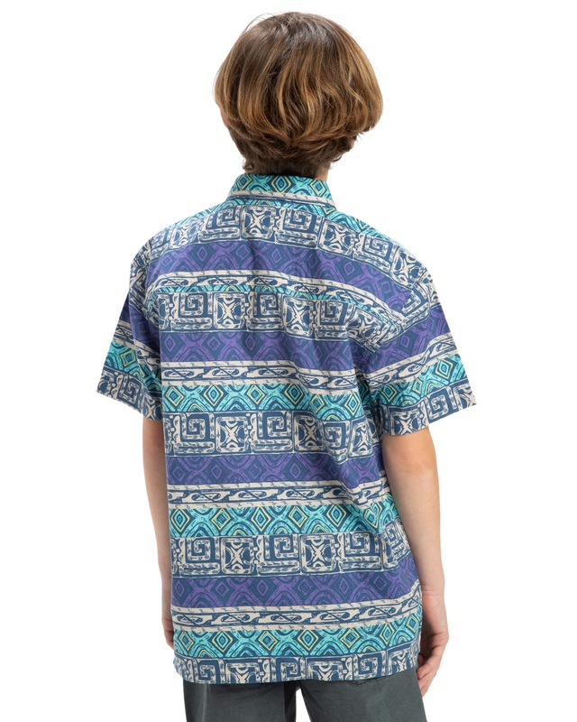 Quiksilver Funktionshemd »Global Heat«