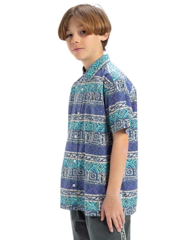 Quiksilver Funktionshemd »Global Heat«