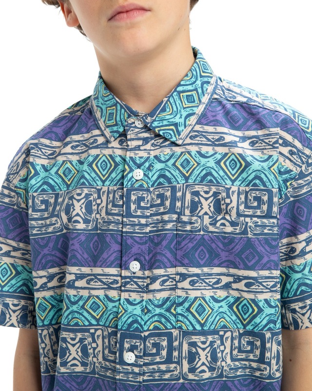 Quiksilver Funktionshemd »Global Heat«