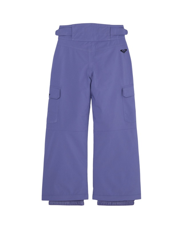 Roxy Snowboardhose »Banky Ice 10K«