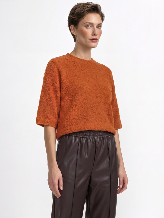 RICHROYAL Strickpullover »Rich & Royal«