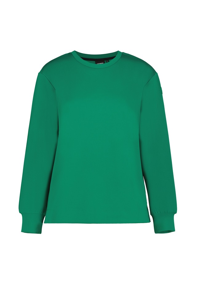 Icepeak Trainingspullover »Icepeak Midlayer Plummer«