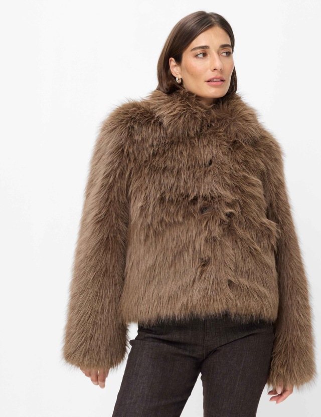 Brax Steppjacke »Style IZZY«