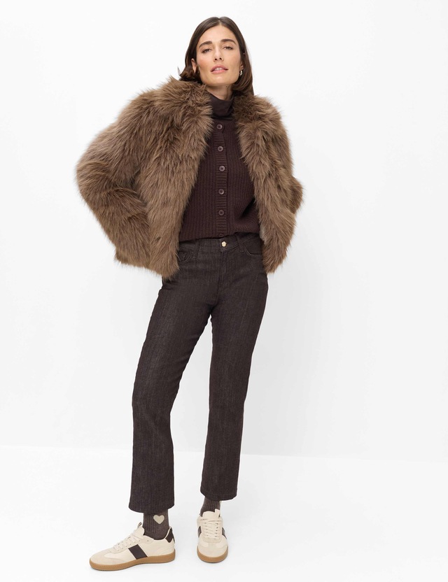 Brax Steppjacke »Style IZZY«