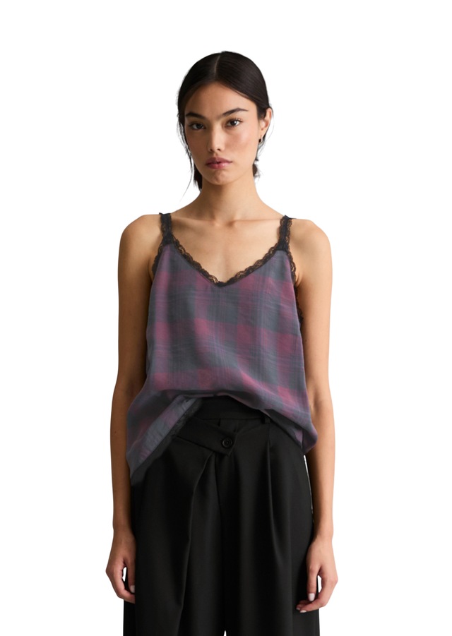 Marc O'Polo DENIM T-Shirt »aus TENCEL™ Modal«