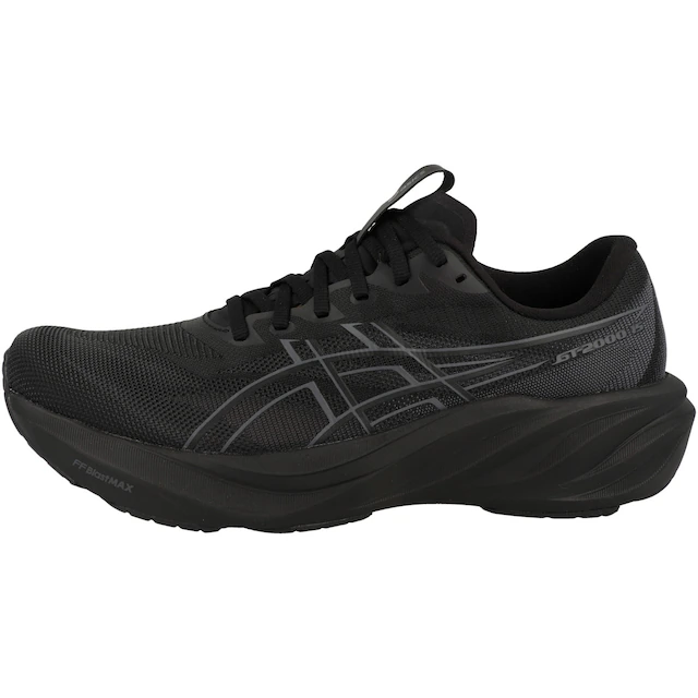 Asics Laufschuh »Asics GT-2000 15 Laufschuhe Herren Schuhe« Zuglasche an der Ferse