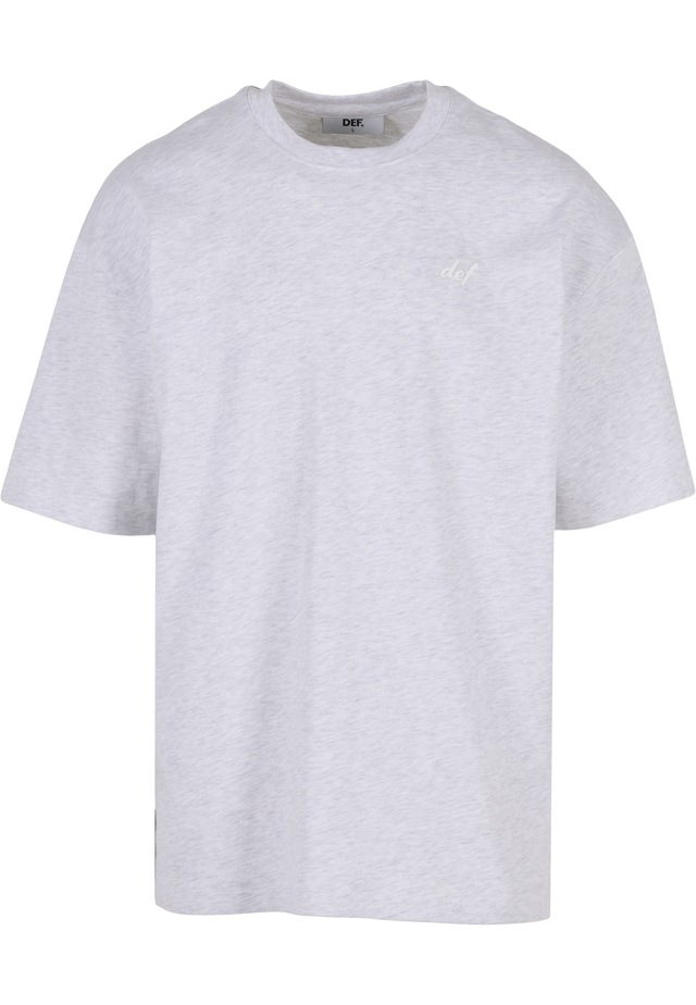 DEF T-Shirt »DEF DEF LEADER T-Shirts« 1