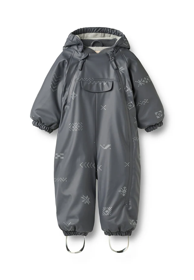 WHEAT Jumpsuit »WHEAT Wintersuit Evig«