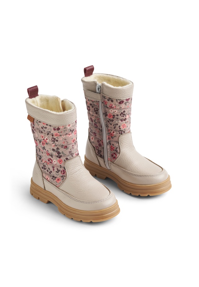 WHEAT Winterstiefel »WHEAT Winterboot Koa Tex«