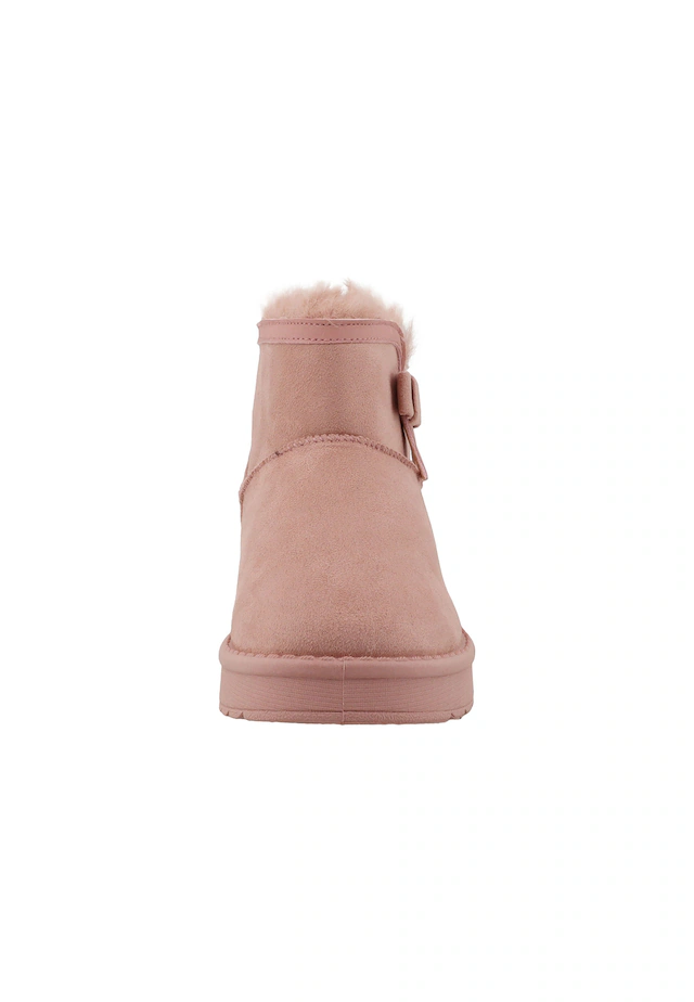 TOM TAILOR Winterstiefel »Tom Tailor Stiefel« 1 tlg.