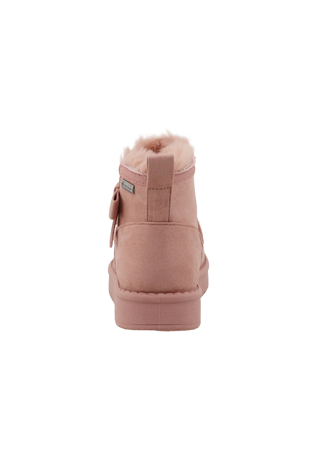 TOM TAILOR Winterstiefel »Tom Tailor Stiefel« 1 tlg.